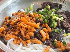 -阿婆米粉店