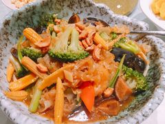 -致明德素食餐厅(土屋路店)