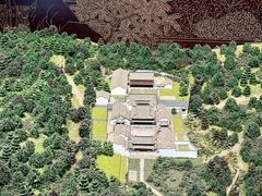 -宁波市保国寺古建筑博物馆
