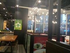 -乡村基(大渡口区国际广场店)