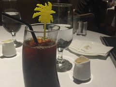 -哈布斯扒房(华发商都店)