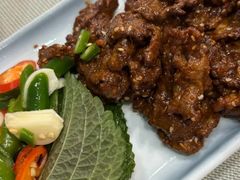 -渔娘渔家丹东海鲜(东直门店)