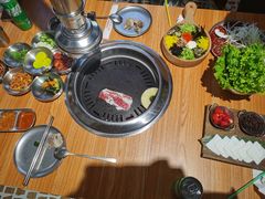 -哼蟹二将·烤肉酱蟹(合生汇店)