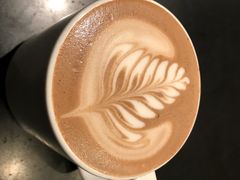 -矢量咖啡(万象汇店)