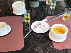 -圆顶阁西餐厅(郑州索菲特国际饭店 )