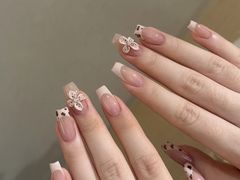 -丽达购物中心(崂山店)