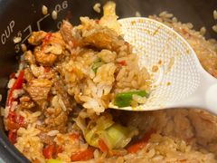 -来菜·湖北头牌藕汤(武商MALL众圆店)