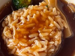 -荣誉国际酒店-云顶旋转餐厅