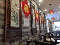-吴记百姓菜馆·北京菜·烤鸭(故宫店)