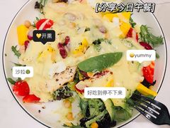 -仁义涵西餐·咖啡(中华巴洛克店)