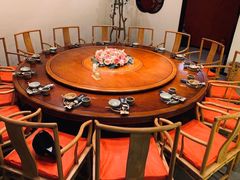 包厢-水煮三国·川鲁江湖菜(香山店)