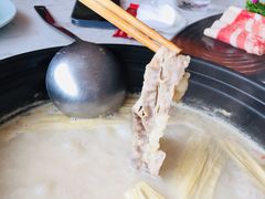 -捞神煲汤火锅(湖滨商业街店)