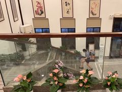 -千滋百味·醉江澜花园餐厅(街道口店)