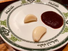 -老白清真烧烤(锦州旗舰店)