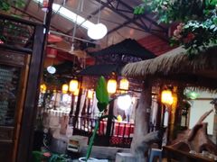 -和源祥·日照菜扛把子(万平口一店)