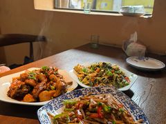 -缘来聚·徽菜名店(黄山宏村店)