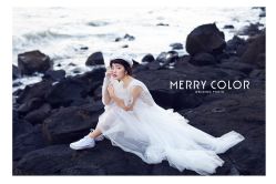 -MERRY COLOR时尚摄影体验店