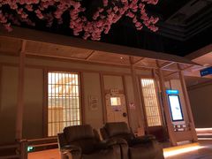 -蓝鲸湾汤泉(包河店)