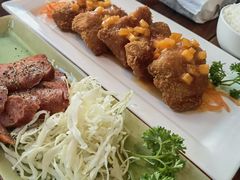 -度小月(百老汇美食街店)