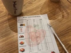 -鲜芋仙(时尚天河店)