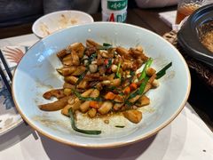 -匠熙小馆(崇文门店)