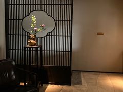 -见山茶事(丽水路店)