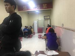 -张杨烤菜(渭南总店)