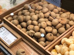 -泸溪河桃酥(江宁太阳城店)