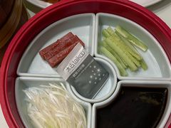 -惠丰堂饭庄·烤鸭·京味菜(翠微路店)
