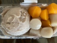 -鲜芋仙(苏州干将店)