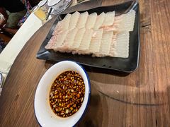 自制皮冻-妈妈家铁锅炖(景诚园综合楼店)