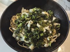 -老地方面馆(思南路店)