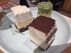 -三石铁板烧(紫竹桥店)