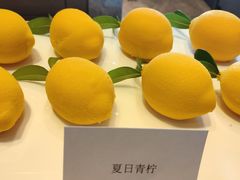 -贵阳恒世纪酒店·味自助餐厅
