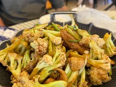 -京北渔家傲