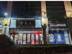 -雷允上(南京西路店)