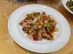 -老刺参海鲜酒楼