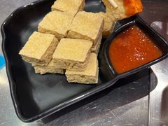 -古彭7只羊·鲜羊肉串·龙虾烧烤(玄武墨香路店)