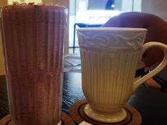 -Me Coffee下午茶艺术空间