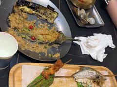 -老虎滩大连海鲜烧烤(建邺云锦路总店)