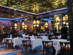 大堂-马克西姆餐厅(崇文门店)