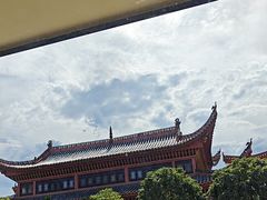 -南岳衡山风景名胜区-南岳大庙