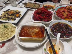 -阿胖龙虾小海鲜(宁国南路总店)