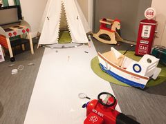 -艾米茉亲子餐厅(万象城店)