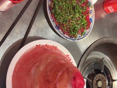 -后火锅(南京东路总店)