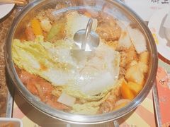 -御上皇三汁焖锅(薛城万达广场店)
