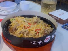 -东北风(龙湖杭州江东天街店)