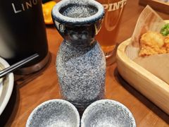 -8PINTS八品脱·日料·烧鸟·精酿小酒馆(莘庄店)
