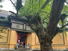 -无锡惠山寺
