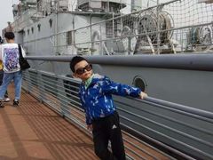 -贝林大翅鲸简餐厅(国家海洋博物馆店)